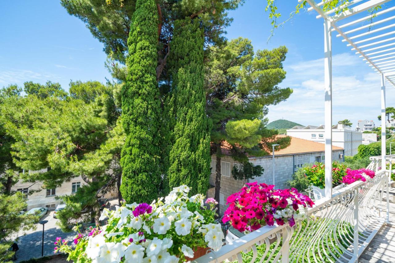 Apartments Villa Ivka Dubrovnik Exterior photo